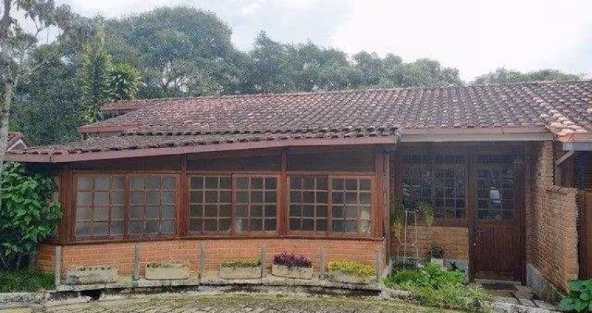 CASA COM 2 DORMITÓRIOS À VENDA, 100 M² POR R$ 440.000,00 - POSSE - TERESÓPOLIS/RJ