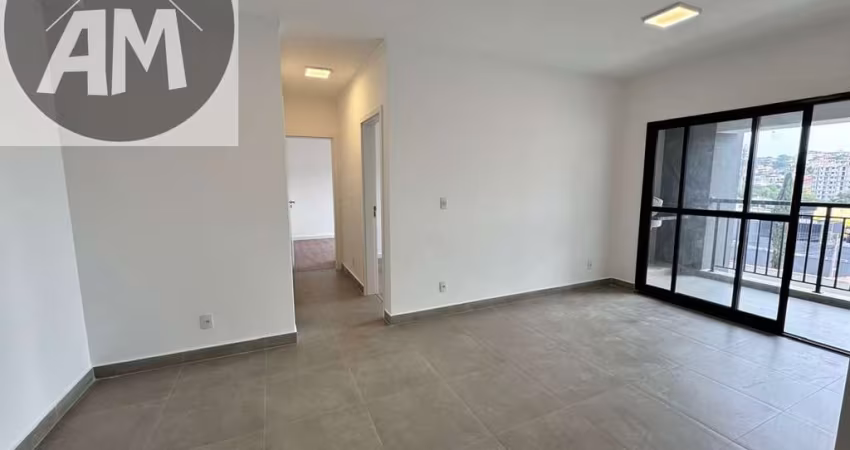 Apartamento com 02 Dormitórios  no Condomínio Carraro Vértice - Seu Novo Lar Espera por Você!