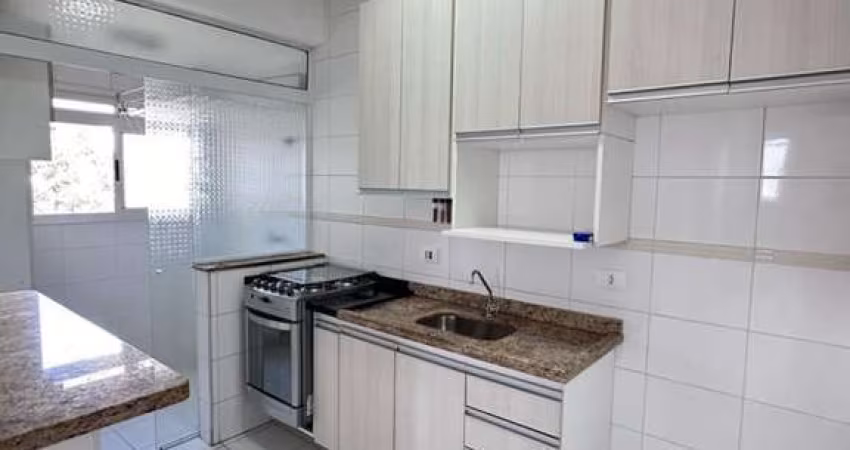 Apartamento para Venda em Mogi das Cruzes, Loteamento Mogilar, 2 dormitórios, 1 suíte, 1 banheiro, 1 vaga