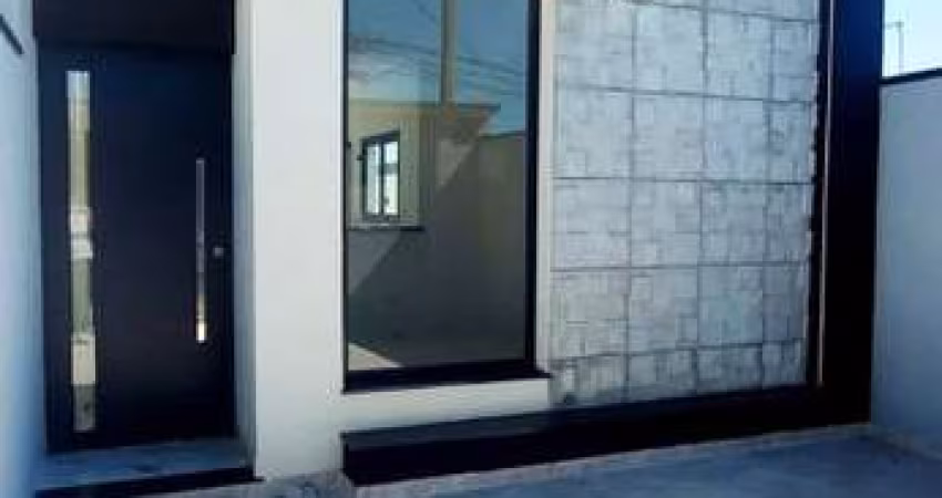 Casa para Venda em Mogi das Cruzes, Jardim Santa Teresa, 3 dormitórios, 1 suíte, 2 banheiros, 2 vagas