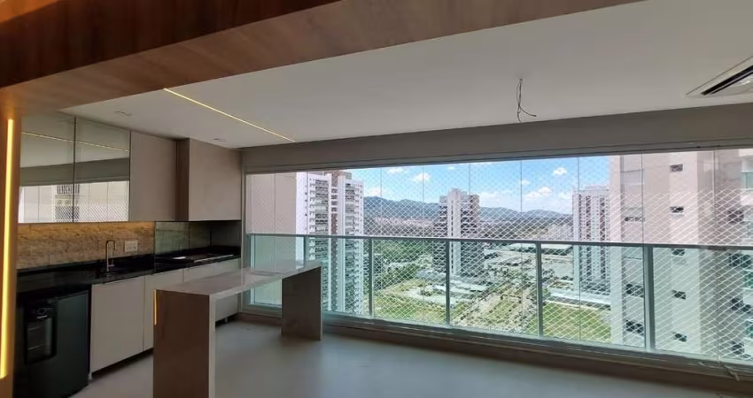 Apartamento para Venda em Mogi das Cruzes, Vila Mogilar, 3 dormitórios, 3 suítes, 1 banheiro, 2 vagas