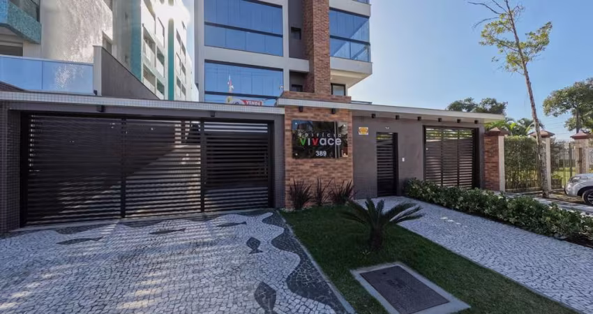 Apartamento face leste e norte com linda vista para o mar!
