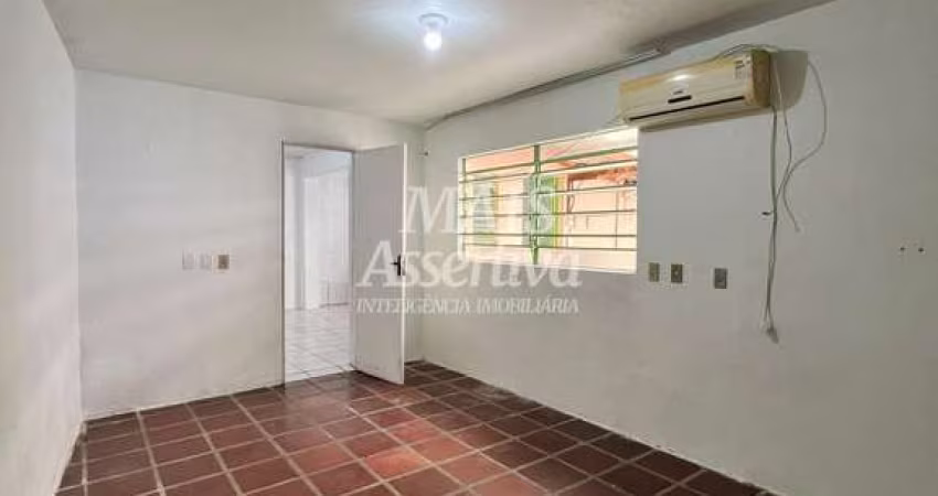 Kitnet para Locação Anual no bairro Ouro Branco em Novo Hamburgo, 1 quarto, Sem Mobília, 40 m² privativos,