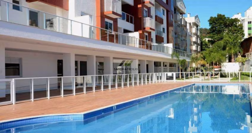 Cobertura com 3 quartos, Agronômica, Florianópolis - R$ 1.98 mi, Cod: 1404