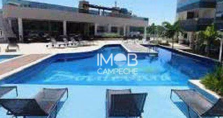 Apartamento com 3 dormitórios à venda, 140 m² por R$ 1.700.000,00 - Palmas - Governador Celso Ramos/SC