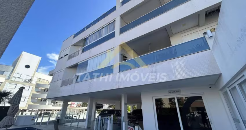 Apartamento para Venda em Florianópolis, Ingleses do Rio Vermelho, 3 dormitórios, 1 suíte, 2 banheiros, 2 vagas