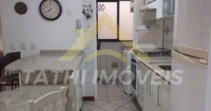 Apartamento para Venda em Florianópolis, Ingleses do Rio Vermelho, 2 dormitórios, 1 suíte, 2 banheiros, 1 vaga