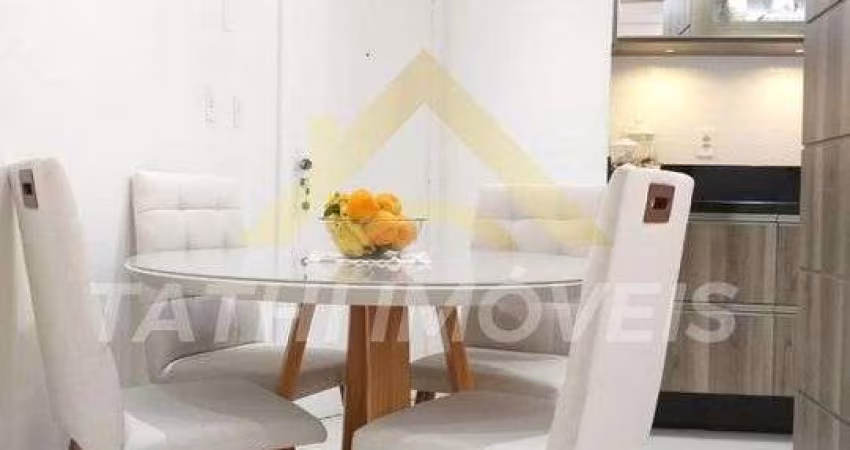 Apartamento para Venda em Florianópolis, Cachoeira do Bom Jesus, 1 dormitório, 1 banheiro, 1 vaga