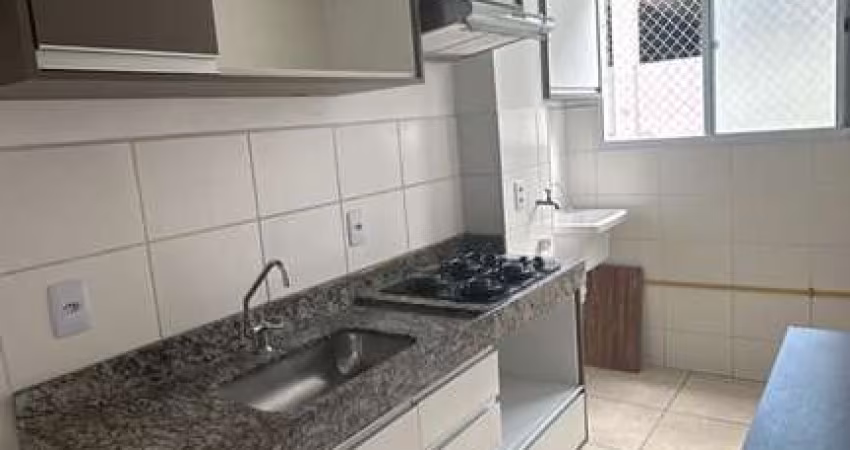 Alugo apartamento planejado no Jardim das Industrias  em frente a Johnson  Pacote R$2500,00