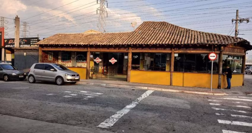 Alugo ponto comercial Jardim paulista.