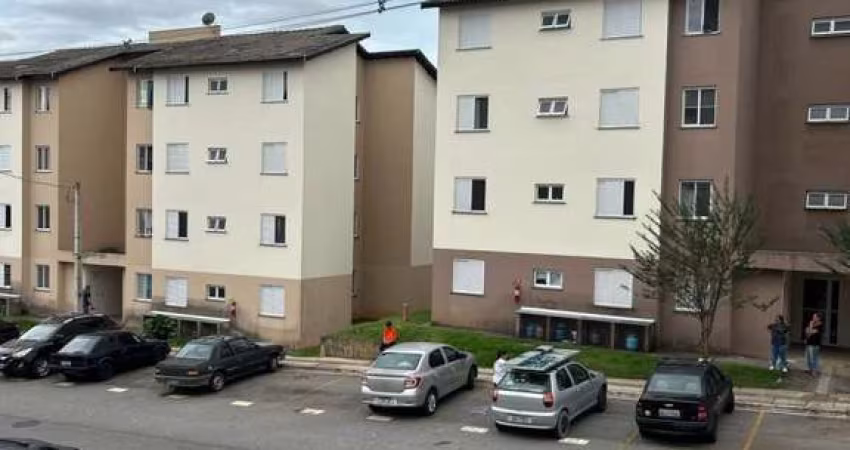 Alugo apartamento no Limoeiro ll