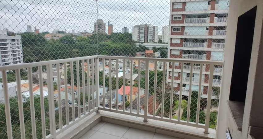 Aluga/Venda 2 Dormitórios( 1 suíte) 1 vaga  terraço gourmet