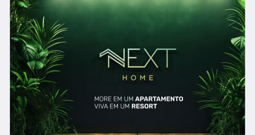 NEXT HOME parque industrial