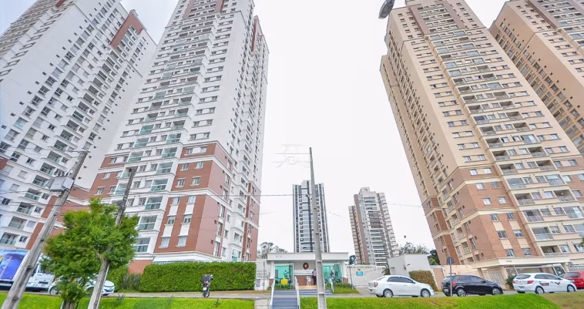 CONFORTO, SEGURANÇA E LAZER COMPLETO, ESTE LINDO APARTAMENTO NO BAIRRO CAMPO COMPRIDO É A ESCOLHA PERFEITA