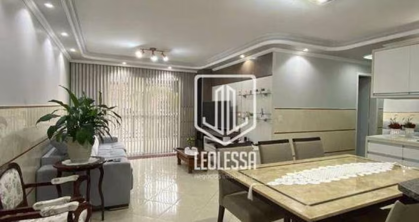 apartamento para locação e venda apartamento 3 dormitórios jardim america