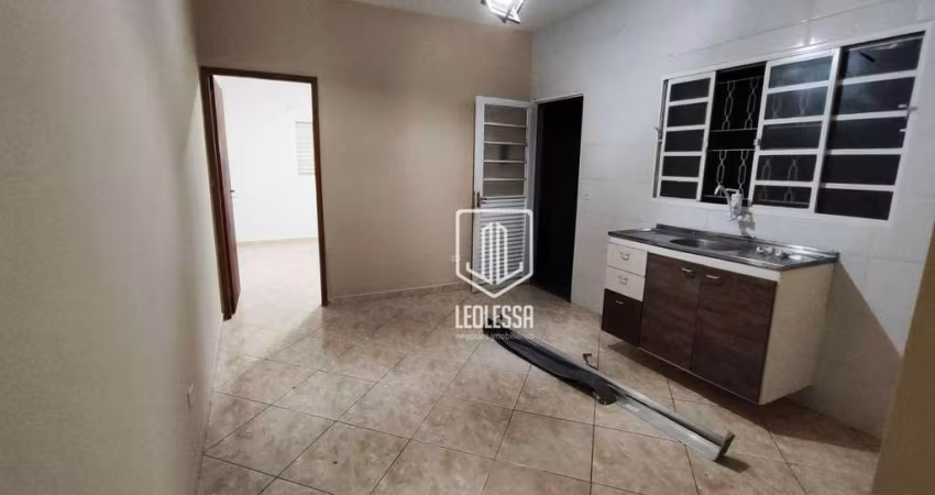 Casa com 2 dormitórios à venda, 56 m² por R$ 299.000,00 - Campos de São José - São José dos Campos/SP