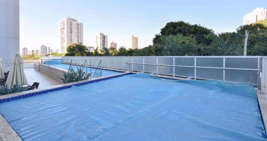 RESIIDÊNCIAL RIO NEGRO - PARQUE AMAZÔNIA Apartamento com 3 Quarto(s) e 4 banheiro(s) à Venda, 89 por R$ 595.000 no setor parque Amazônia ST24132