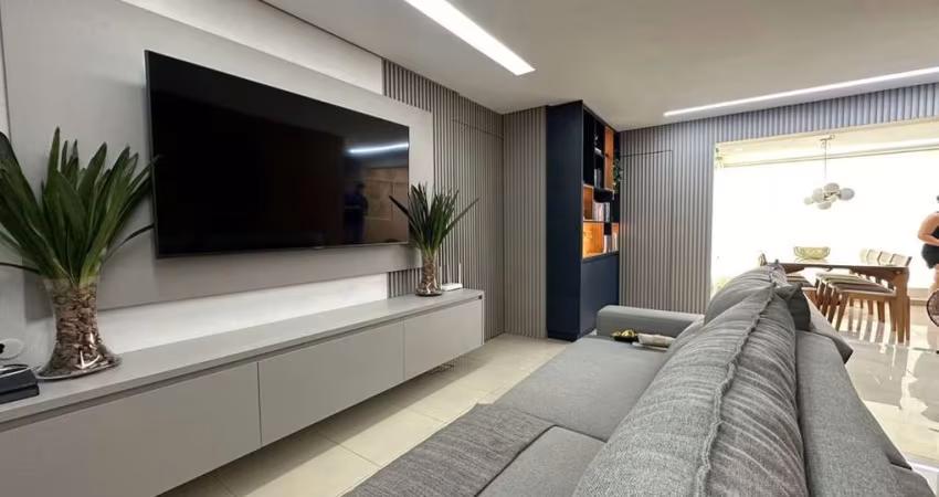 APARTAMENTO RICO EM ARMARIOS - 3/4 - ELDORADO -COND. BRILHANTE Apartamento com 3 Quarto(s) e 3 banheiro(s) à Venda, 99 por R$ 850.000 no setor Parque Oeste Industrial VN25731