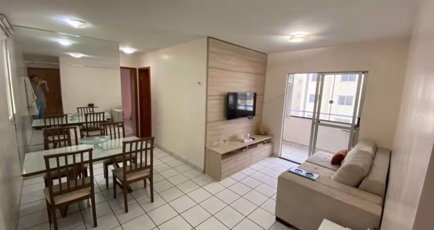 Residencial Caribe Apartamento com 2 Quarto(s) e 2 banheiro(s) à Venda, 65 por R$ 295.000 no setor Jardim Luz ST26389