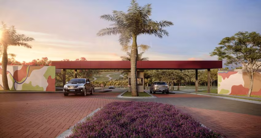 Ágio Jardins Turim Lote  à Venda, 260 por R$ 365.000 no setor Jardins Turim AD26882