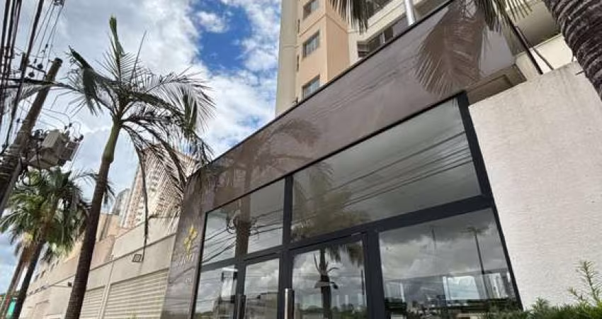 Apartamento Edifício Riviera Dei Fiori  Apartamento com 2 Quarto(s) e 2 banheiro(s) à Venda, 64 por R$ 395.000 no setor Jardim Goiás FL27718