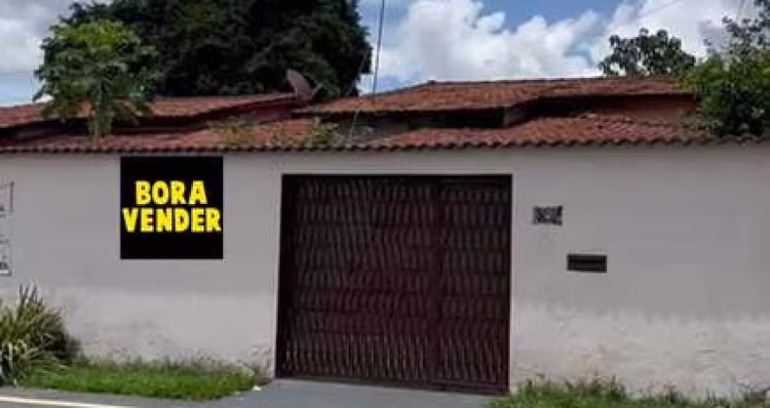 Casa Sozinha no Lote Bairro Ilda Casa de Rua com 3 Quarto(s) e 3 banheiro(s) à Venda, 145 por R$ 460.000 no setor Bairro Ilda VN27777