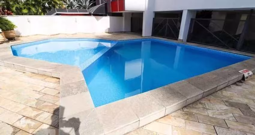 Apartamento Recem Reformado de 3 Quartos com Suíte no Edifício Milão, Setor Pedro Ludovico, Goiânia Apartamento com 3 Quarto(s) e 3 banheiro(s) à Venda, 141.49 por R$ 630.000 no setor Setor Pedro Ludo