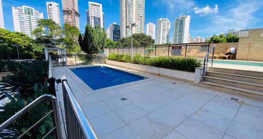 Apartamento 3 quartos L'essence du lac Apartamento com 3 Quarto(s) e 3 banheiro(s) à Venda, 110 por R$ 990.000 no setor Jardim Goiás SL28061