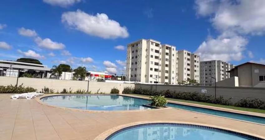 Park Aroeira 2 Apartamento com 2 Quarto(s) e 1 banheiro(s) à Venda, 57 por R$ 166.000 no setor Setor Serra Dourada - 3ª Etapa AD27558