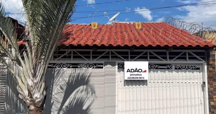 Residencial São Leopoldo  Casa de Rua com 3 Quarto(s) e 2 banheiro(s) à Venda, 145 por R$ 438.000 no setor Residencial São Leopoldo  ST28331