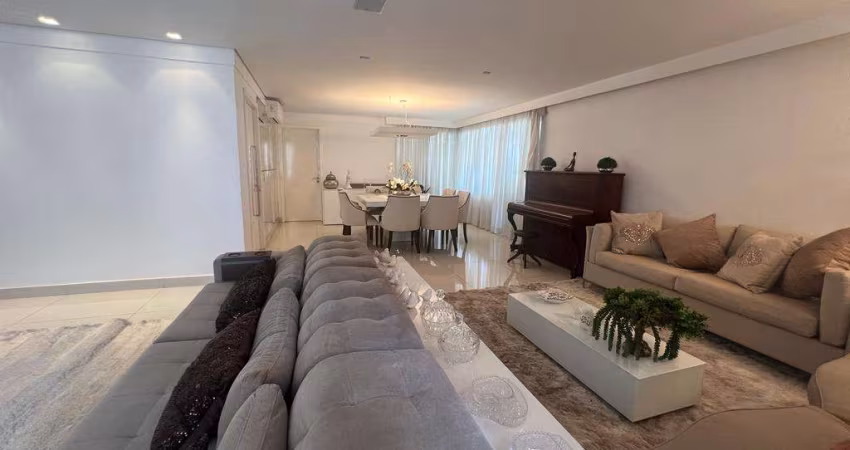 Park House Flamboyant Apartamento com 4 Quarto(s) e 6 banheiro(s) à Venda, 242 por R$ 2.400.000 no setor Jardim Goiás VN15431