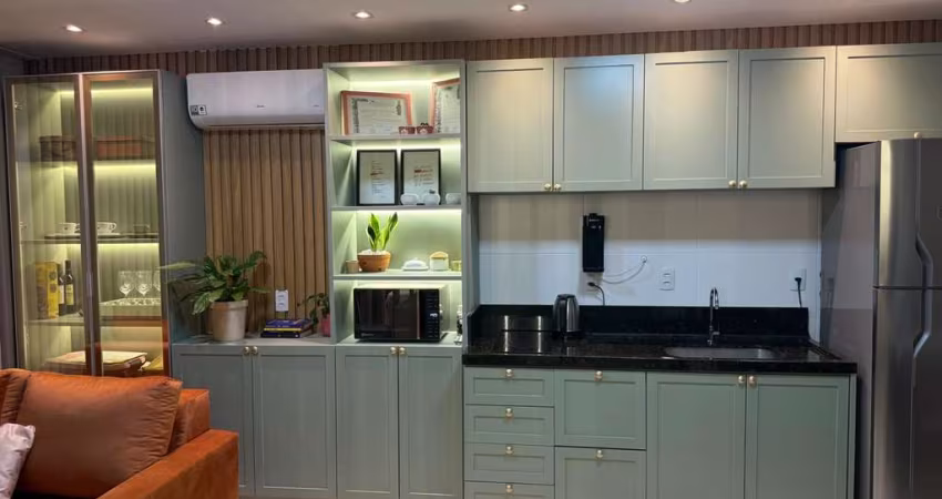 Studio Tai Residências  Studio com null Quarto(s) e null banheiro(s) à Venda, 45.72 por R$ 630.000 no setor Setor Bueno VN28393