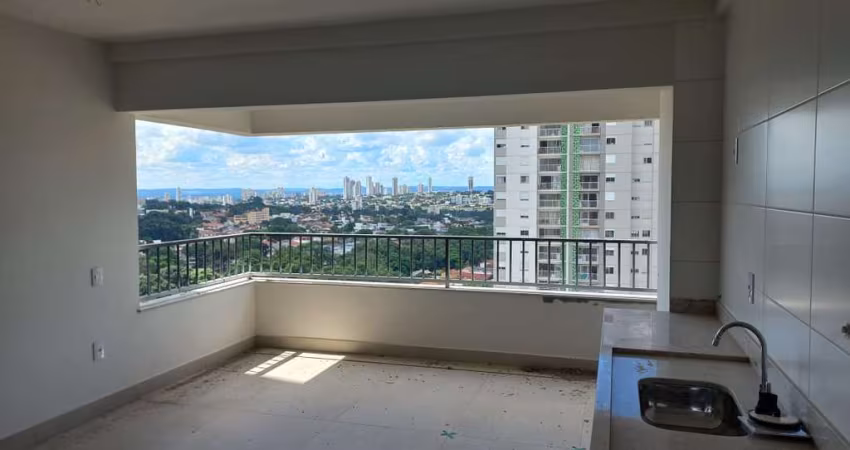 Ágio Apartamento enfrente ao Parque Areião Apartamento com 2 Quarto(s) e 3 banheiro(s) à Venda, 75 por R$ 630.000 no setor Setor Pedro Ludovico AD28471