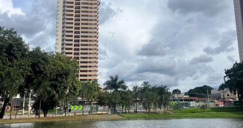 Ágio Lago Areião  Apartamento com 2 Quarto(s) e 3 banheiro(s) à Venda, 75 por R$ 702.158,37 no setor Setor Pedro Ludovico AX26829
