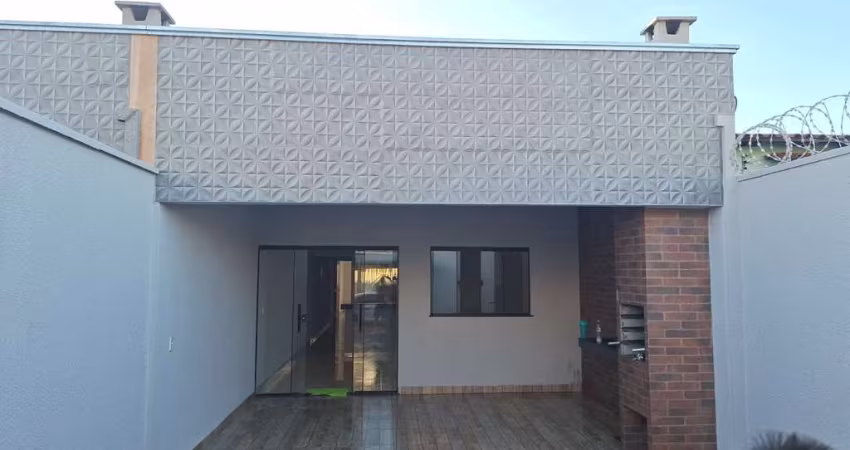 vendo casa no residencial recanto do bosques, 10 minutos shopping  passeio das águas  Casa de Rua com 2 Quarto(s) e 2 banheiro(s) à Venda, 97 por R$ 297.000 no setor Residencial Recanto do Bosque VN28