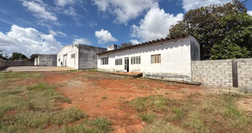 Área à Venda Setor Morais  Área / Terreno  à Venda, 1818.39 por R$ 1.488.000 no setor Vila Morais  VN28469