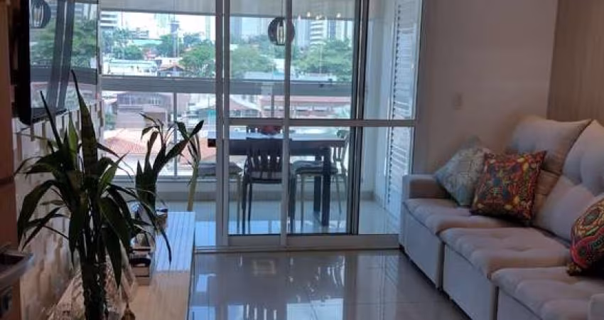 Vivant Mobiliado Setor Marista  Apartamento com 1 Quarto(s) e 1 banheiro(s) à Venda, 50 por R$ 560.000 no setor Setor Marista VN28478