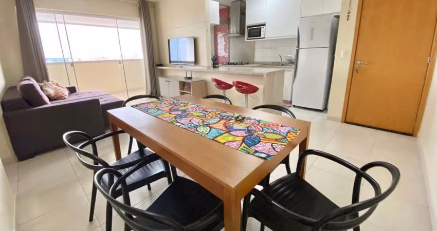 APARTAMENTO NO RESIDENCIAL FLOR DO CERRADO 2/QUARTOS SENDO 1/SUITE SETOR PARQUE AMAZONIA Apartamento com 2 Quarto(s) e 2 banheiro(s) à Venda, 64 por R$ 425.000 no setor Parque Amazonia IN28518