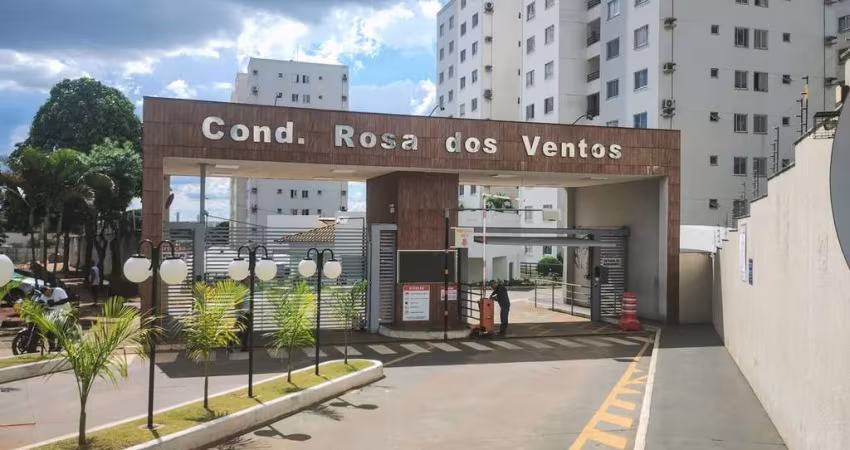 Apartamento 2 Quartos Apartamento com 2 Quarto(s) e 1 banheiro(s) à Venda, 48 por R$ 210.000 no setor Jardim Presidente TA28542