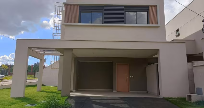 Sobrado Jardins Marselha Sobrado com 3 Quarto(s) e 3 banheiro(s) à Venda, 166.18 por R$ 1.490.000 no setor Chácaras Bela Vista AD28544