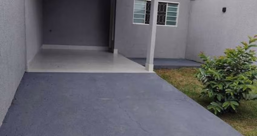 Casa Térrea Parque Hayala  Casa de Rua com 3 Quarto(s) e 3 banheiro(s) à Venda, 130 por R$ 260.000 no setor Parque Hayala IN28562