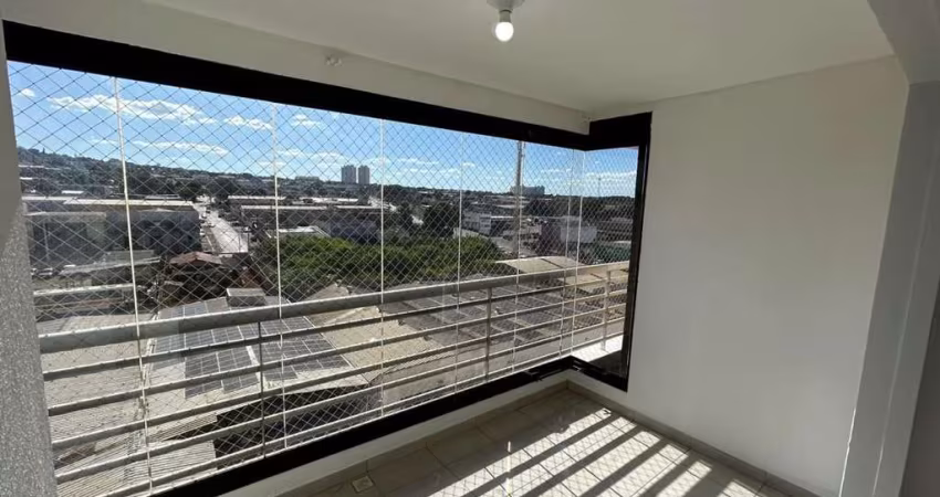 APTO 2 QUARTOS COM SUITE  Apartamento com 2 Quarto(s) e 2 banheiro(s) à Venda, 62 por R$ 315.000 no setor São Francisco AD28413