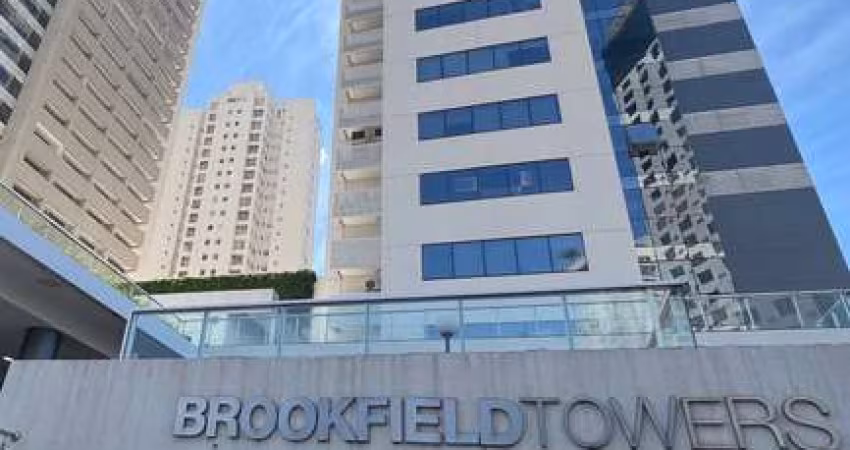 Flat Flat com 1 Quarto(s) e 1 banheiro(s) à Venda, 39 por R$ 450.000 no setor Jardim Goiás VN27847