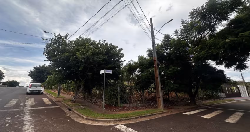 Terreno bairro Vederti