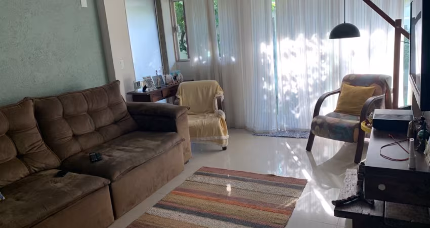 Casa Dúplex com 3 quartos no bairro Silvestre com duas áreas gourmets!
