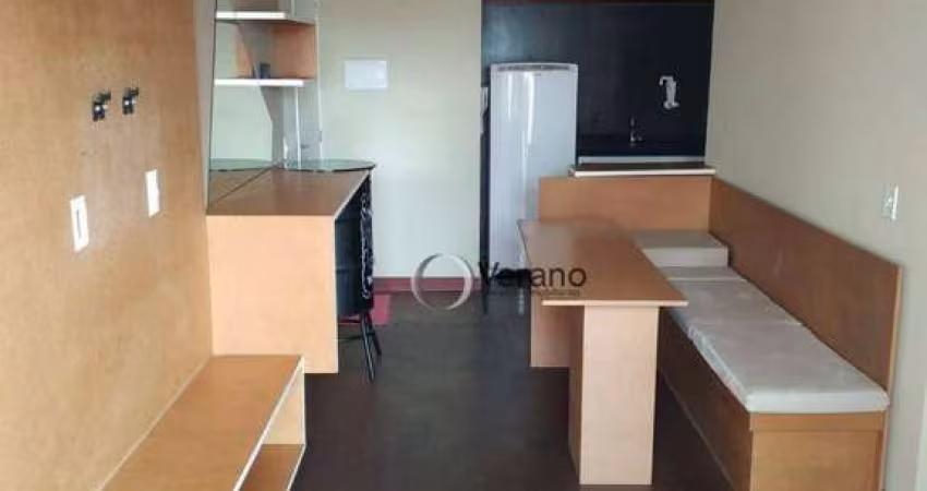 Apartamento Garden com 2 dormitórios à venda, 85 m² por R$ 402.800,00 - Jardim Alto da Boa Vista - Valinhos/SP