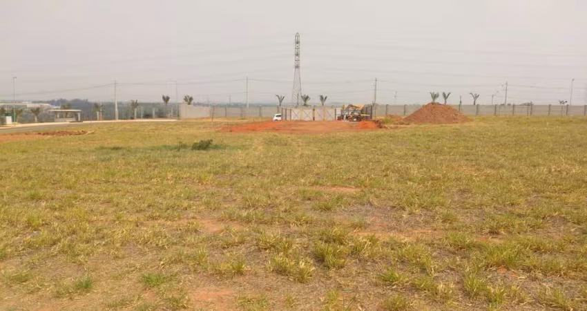 Terreno à venda, Serena Campinas, 446 m² por R$ 750.000 - Loteamento Serena Campinas - Campinas/SP