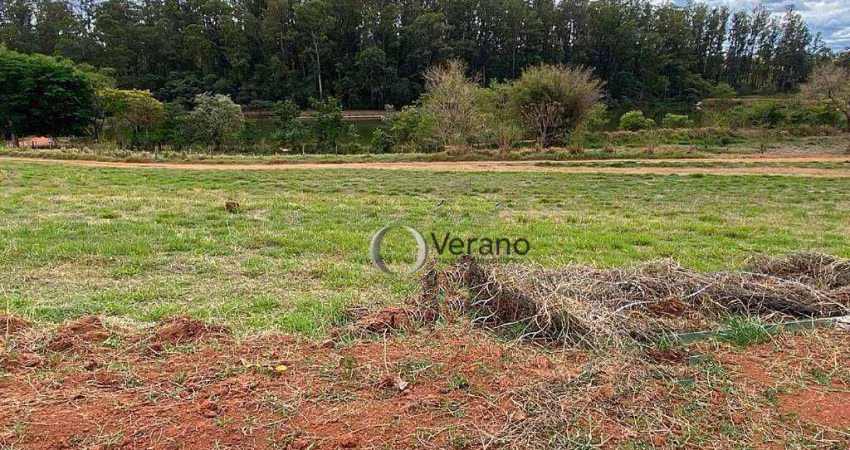 Terreno à venda, 2819 m² por R$ 7.300.000,00 - Fazenda Boa Vista - Porto Feliz/SP