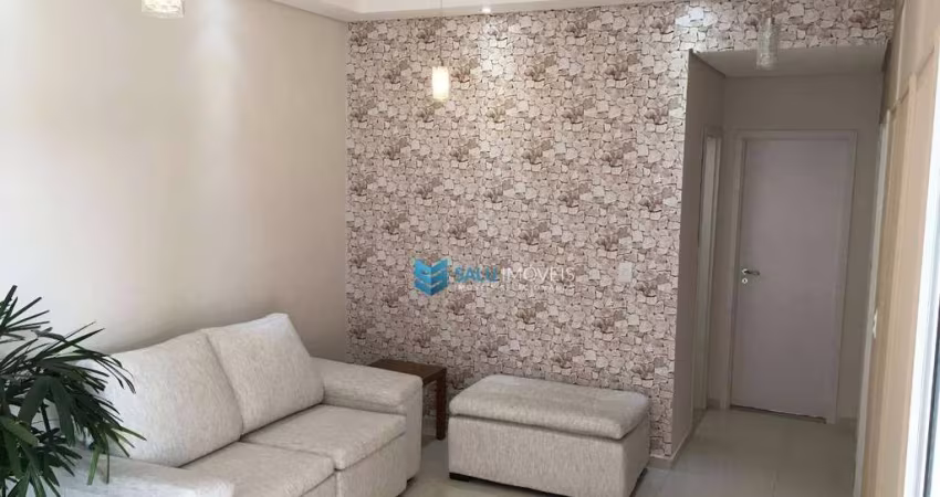 Apartamento com 3 dormitórios à venda, 81 m² por R$ 650.000,00 - Jardim Europa - Sorocaba/SP