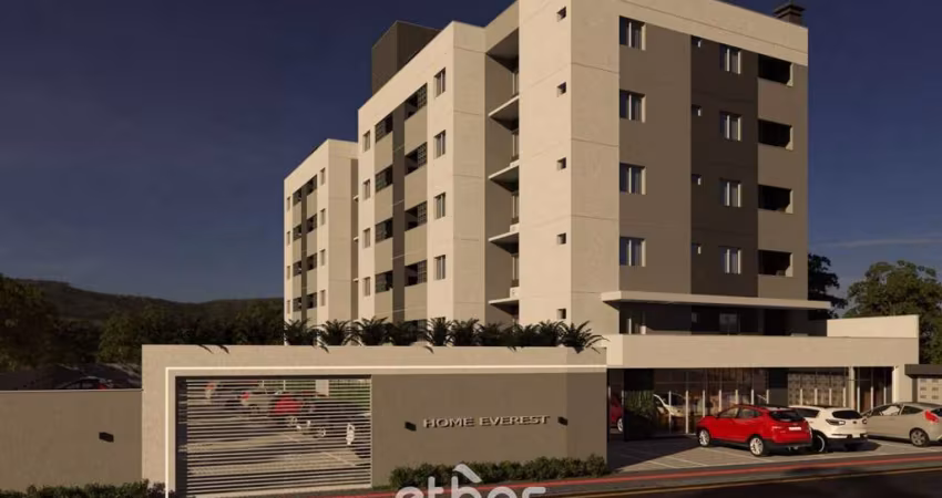 Apartamento em Fátima, Joinville/SC